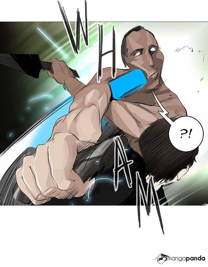 Tower of God Chapter 234 image 28